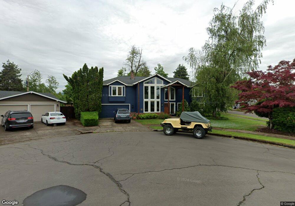 2131 Birchwood Ave, Eugene, OR 97401 - photo 1