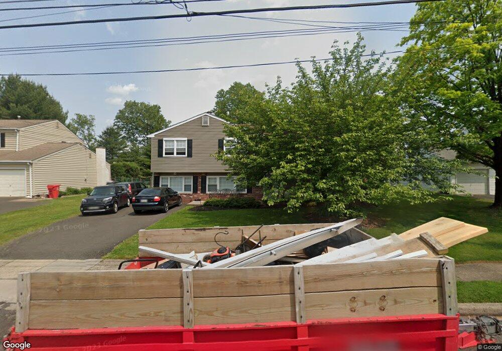 863 Phillips Rd, Warminster, PA 18974 - photo 1