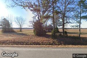 25 Highway 481 St, Enfield, NC 27823