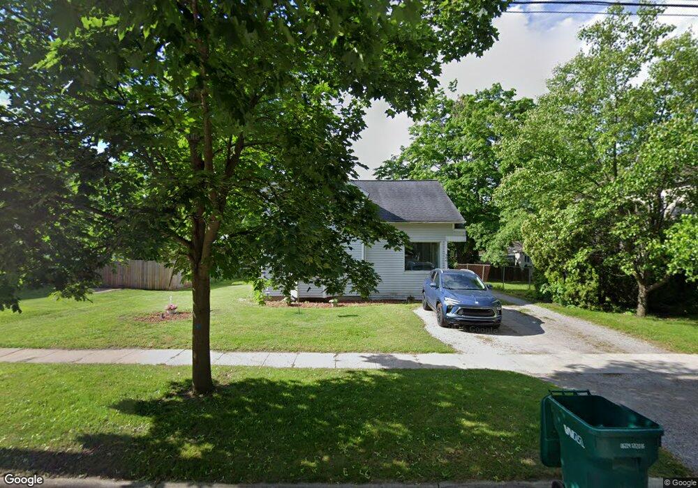 306 Mill St, Flushing, MI 48433 - photo 1