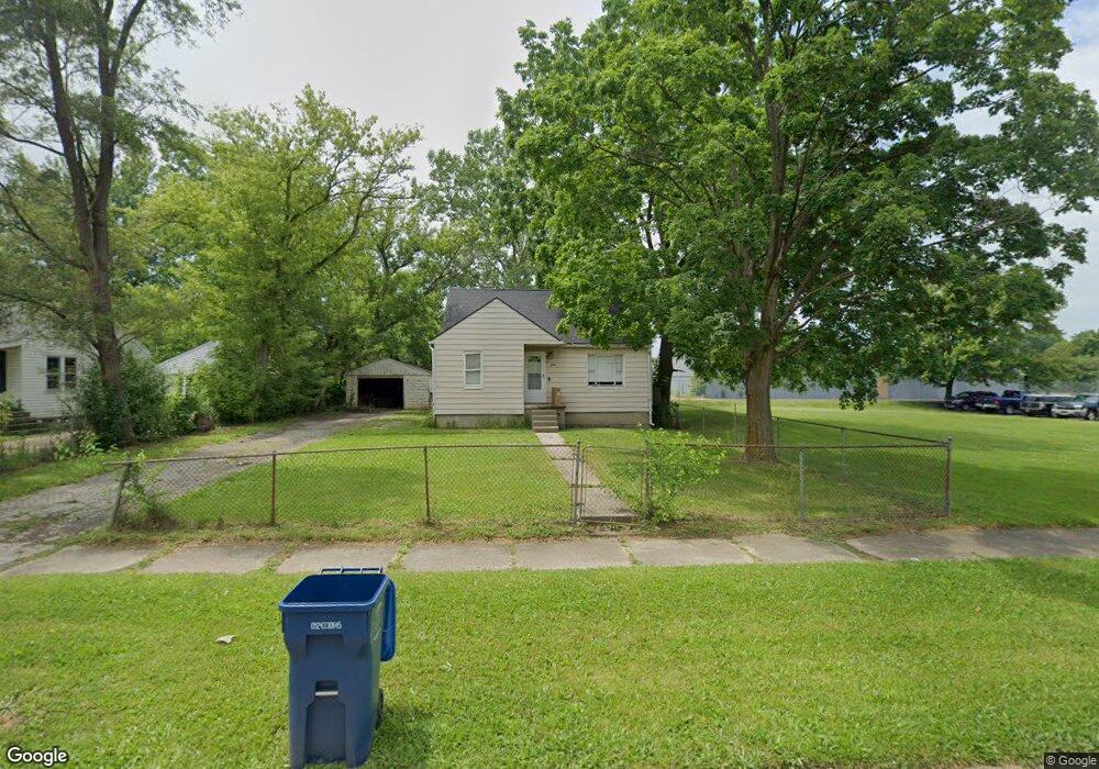 3919 Huggins Ave, Flint, MI 48506 - photo 1