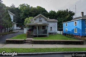 79 Chamberlain St, New Haven, CT 06512