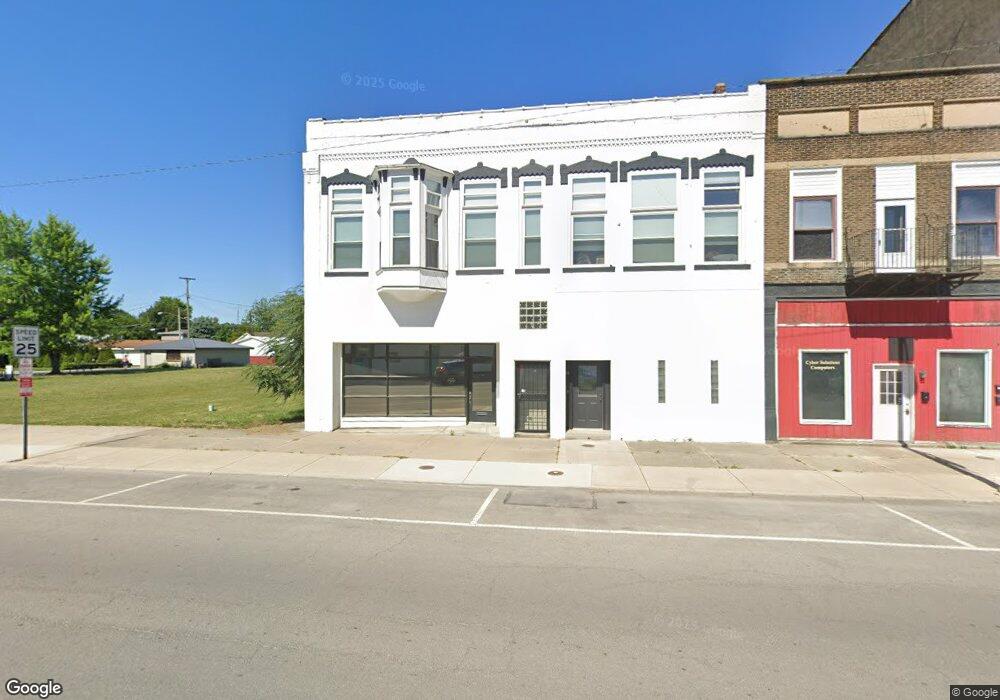 118 S Main St, North Baltimore, OH 45872 - photo 1