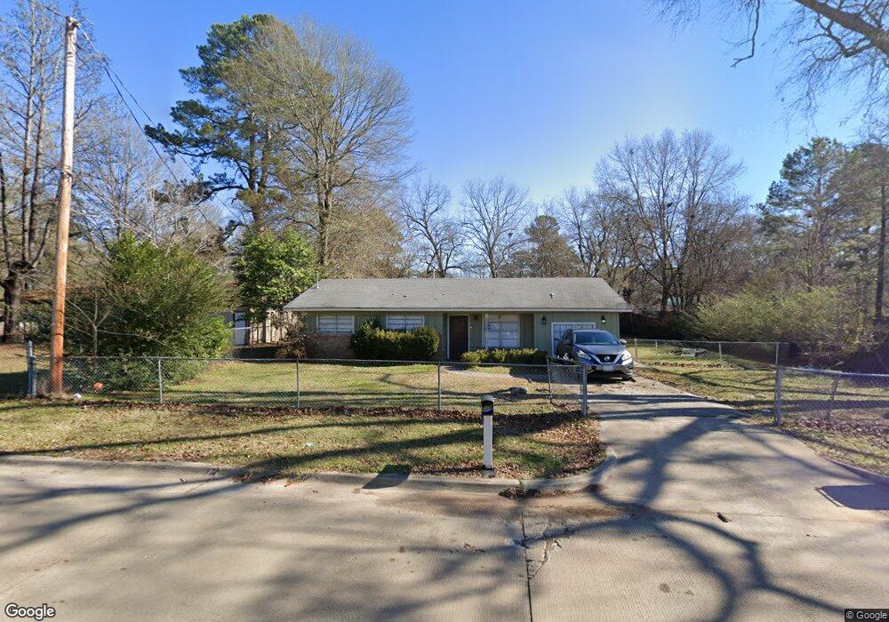 2907 Flower Acre Rd, Texarkana, TX 75501 - photo 1