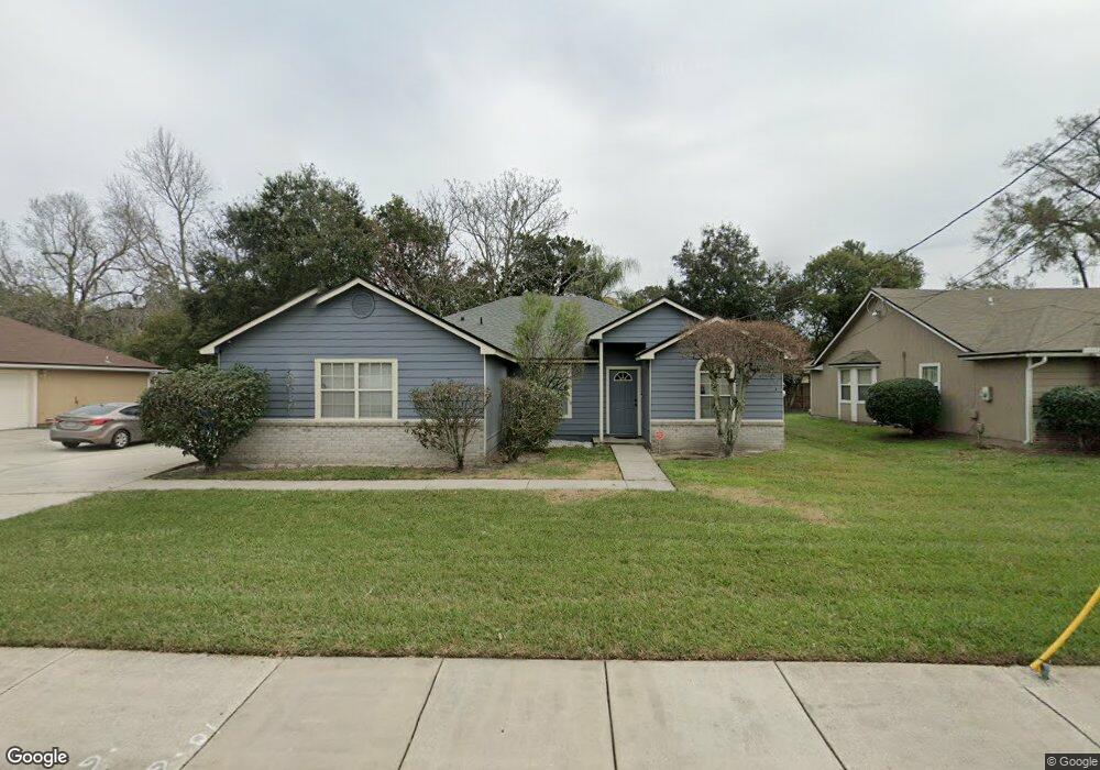 2509 University Blvd S, Jacksonville, FL 32216 - photo 1
