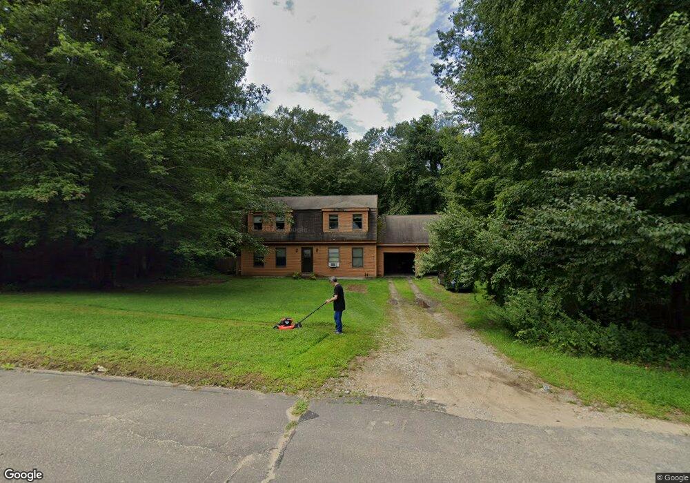 37 Rosemarie Ln, Bozrah, CT 06334 - photo 1