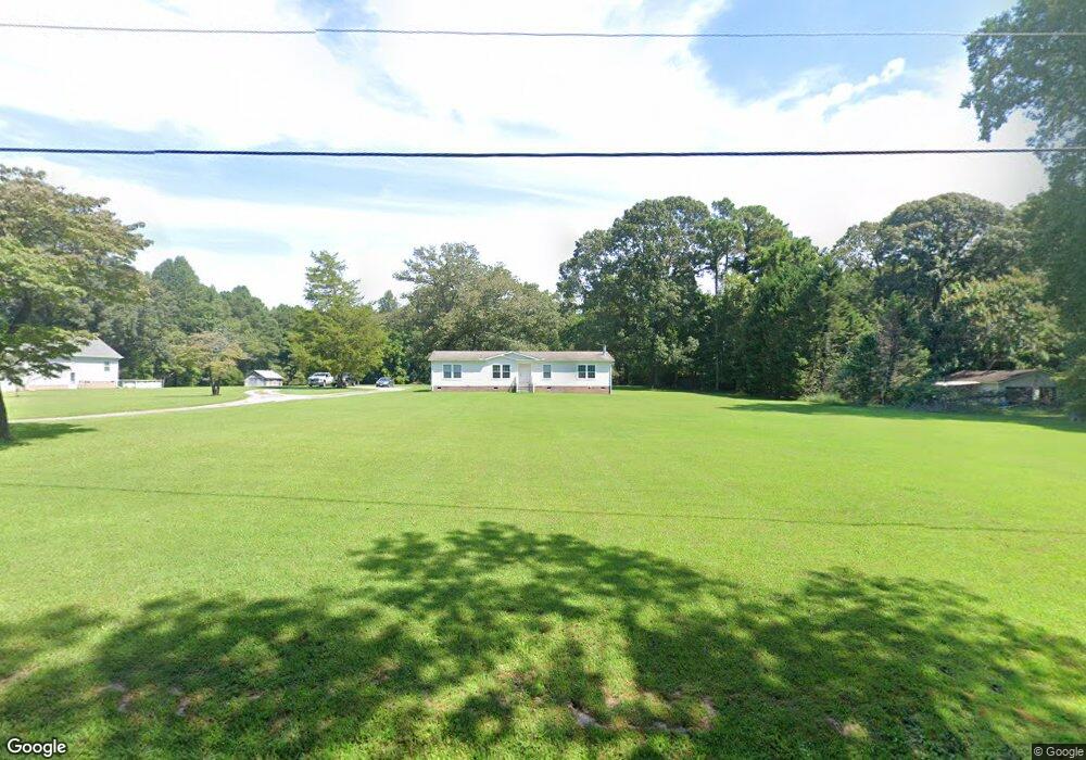 4980 Riverview Rd, Williamsburg, VA 23188 - photo 1