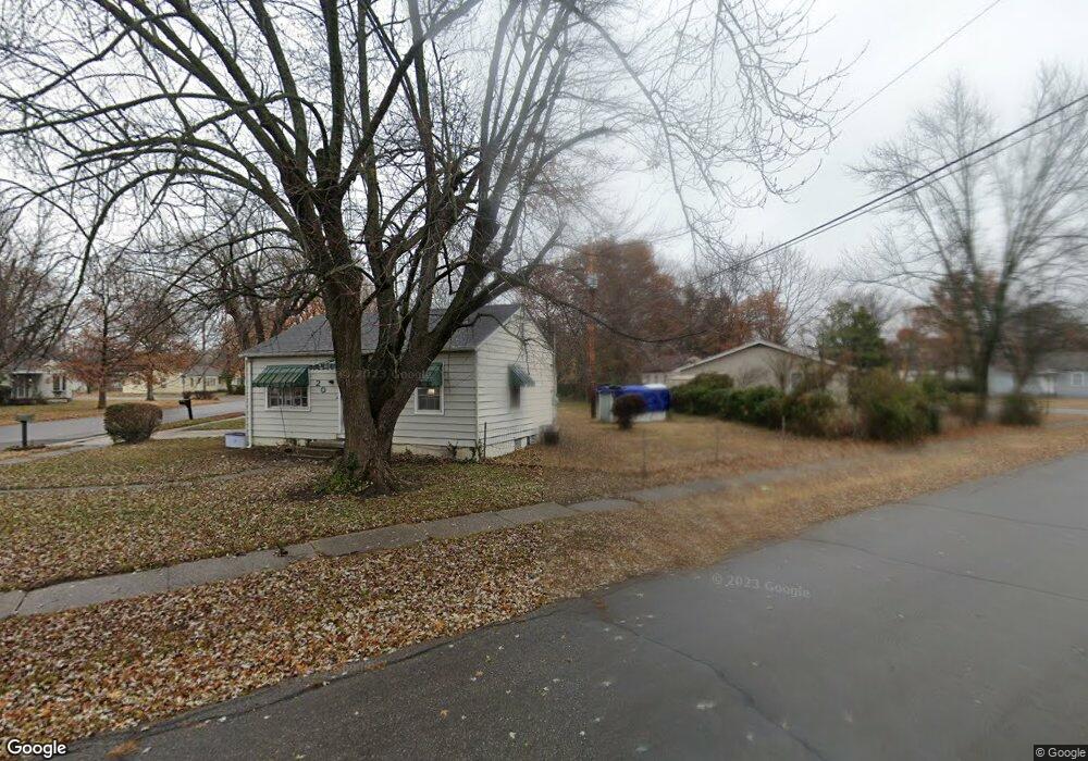 20 Walnut Dr, Parsons, KS 67357 - photo 1