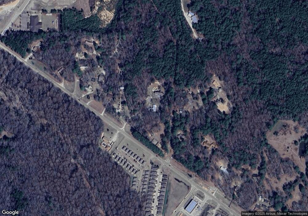 248 Highway 314, Oxford, MS 38655 - photo 1