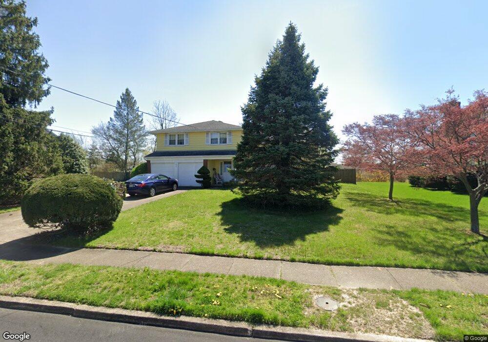 804 Heritage Rd, Cinnaminson, NJ 08077 - photo 1