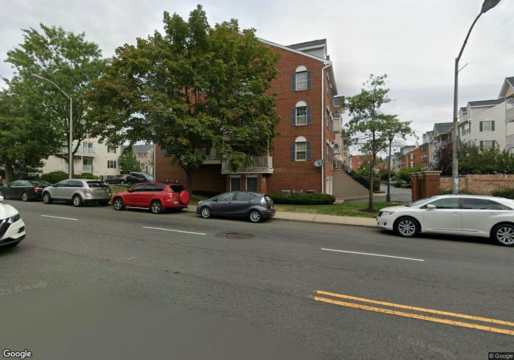 210 Matthews Dr, Newark, NJ 07103 - photo 1