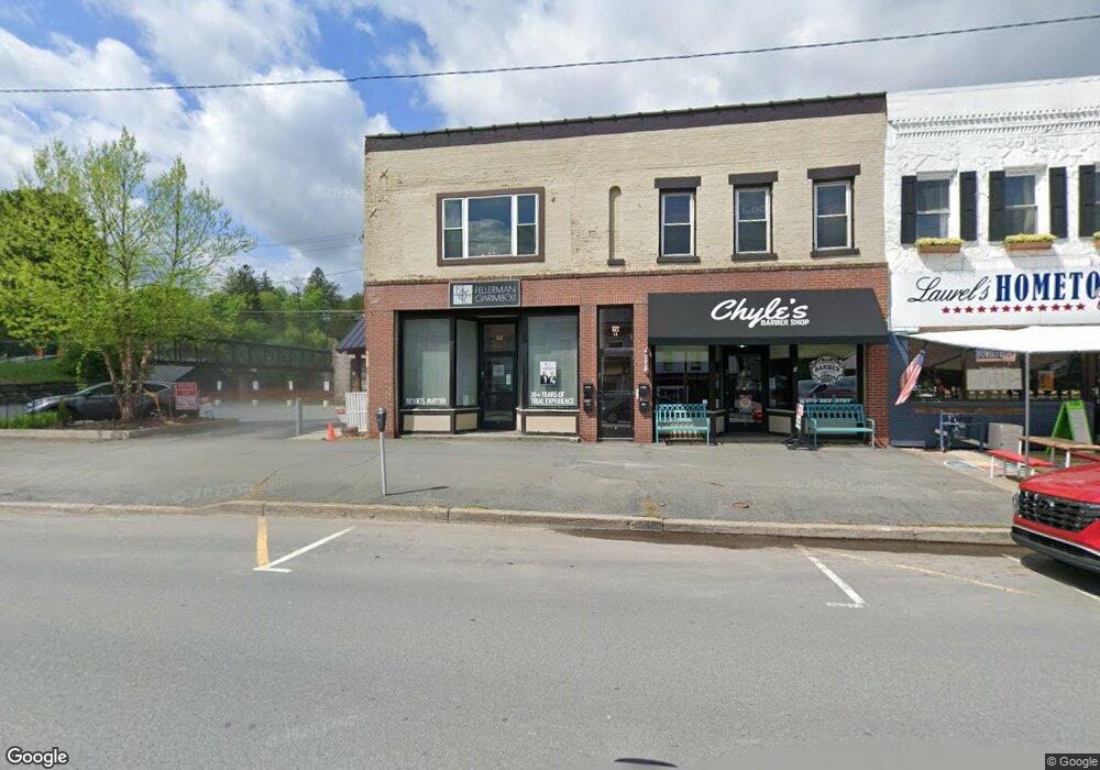 516-524 Main St, Honesdale, PA Selec - photo 1