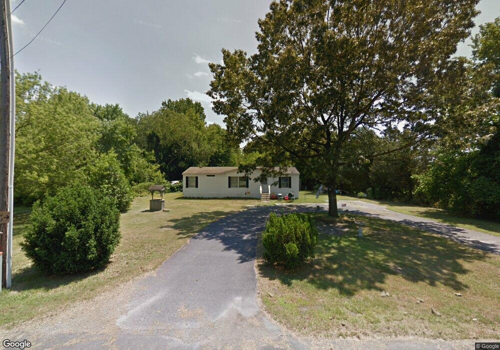 2584 Fords Corner Rd, Hartly, DE 19953 - photo 1