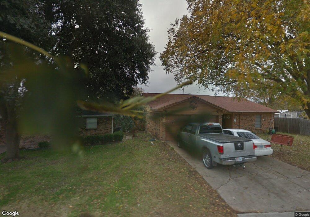 8305 Silver Creek Rd, Fort Worth, TX 76108 - photo 1