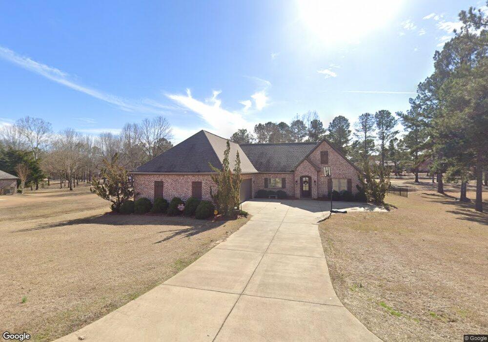 491 Caroline Blvd, Madison, MS 39110 - photo 1