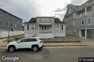 14 Peninsula Ave, Sea Bright, NJ 07760