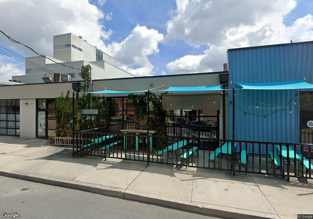 26 E 5th Ave, Columbus, OH 43201 - photo 1