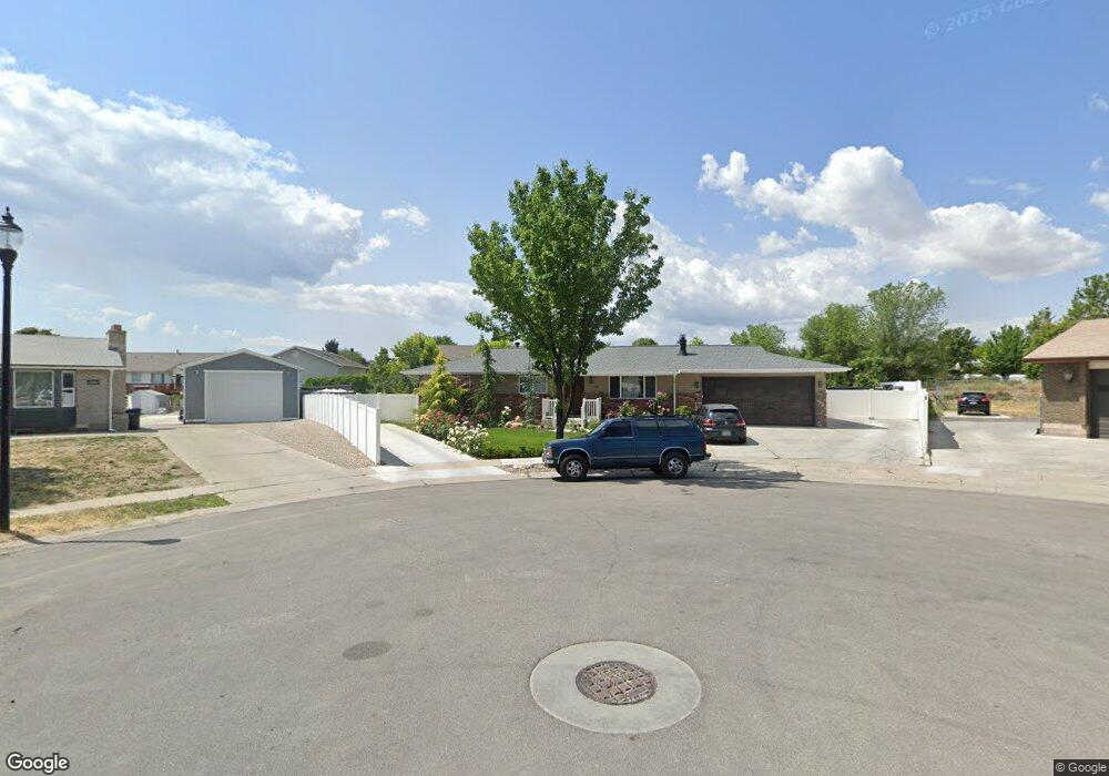 8114 S 3800 W, West Jordan, UT 84088 - photo 1