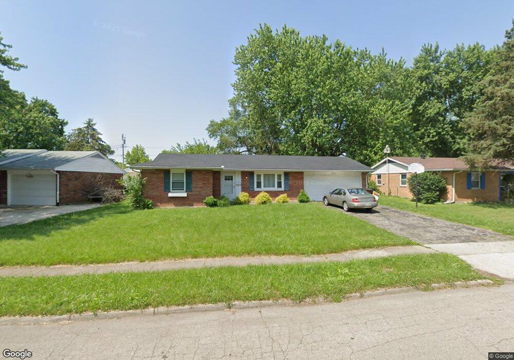 3058 Wyoming Dr, Xenia, OH 45385 - photo 1