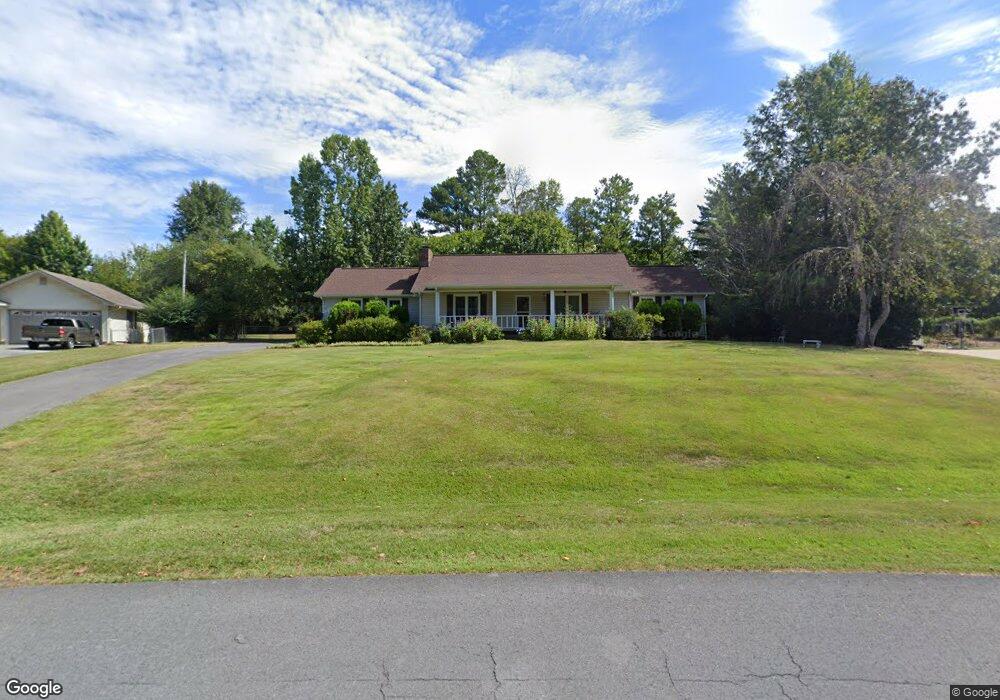 1412 Thrasher Hills Dr NE, Dalton, GA 30721 - photo 1