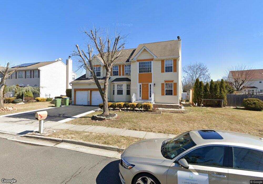6 Chokeberry Dr, Edison, NJ 08837 - photo 1