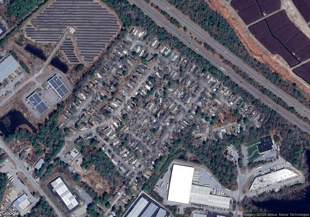 127 Dolittle Ln, Wareham, MA 02576 - photo 1