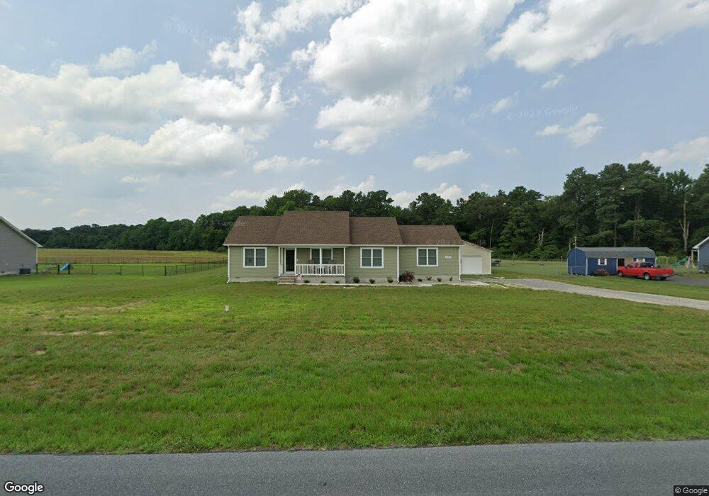 16333 Adams Rd, Laurel, DE 19956 - photo 1