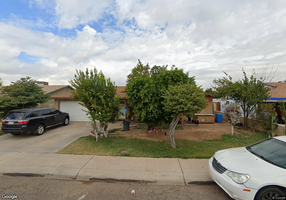 5702 W Holly St, Phoenix, AZ 85035 - photo 1