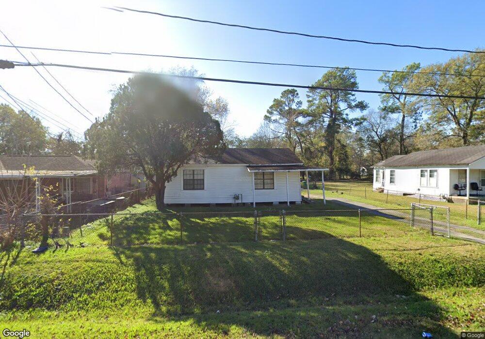 6818 Landor St, Houston, TX 77028 - photo 1