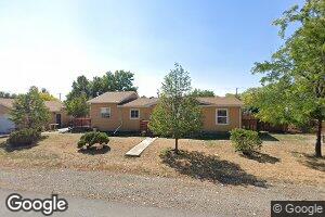 507 E 5th Ave N, Columbus, MT 59019
