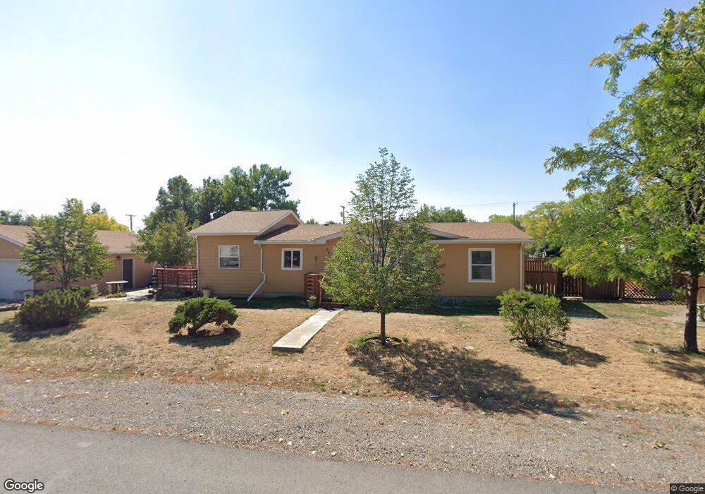 507 E 5th Ave N, Columbus, MT 59019 - photo 1