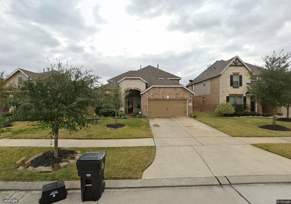 5915 Watford Bend, Rosenberg, TX 77471 - photo 1