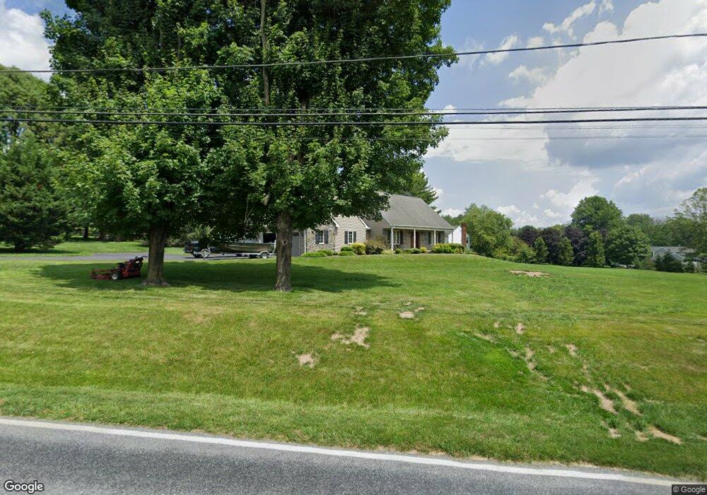 838 Oak Tree Rd, Kennett Square, PA 19348 - photo 1