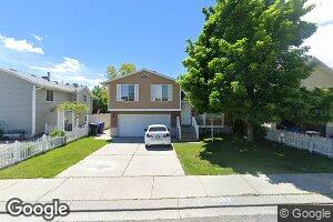 3515 W 6060 S, Salt Lake City, UT 84129