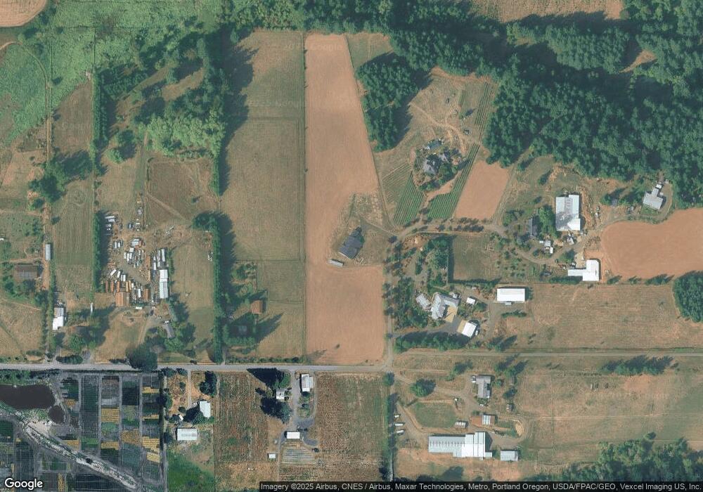 8899 SW Brabham Way, Gaston, OR 97119 - photo 1