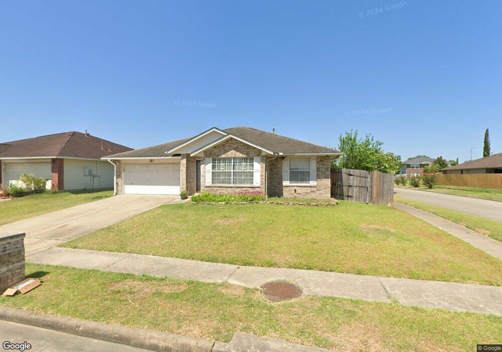 11002 Malden Dr, Houston, TX 77075 - photo 1