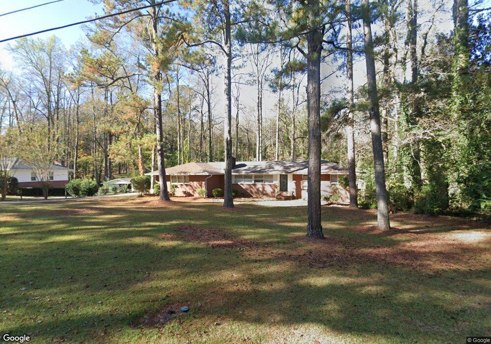 728 Ridgecrest Rd, Lagrange, GA 30240 - photo 1