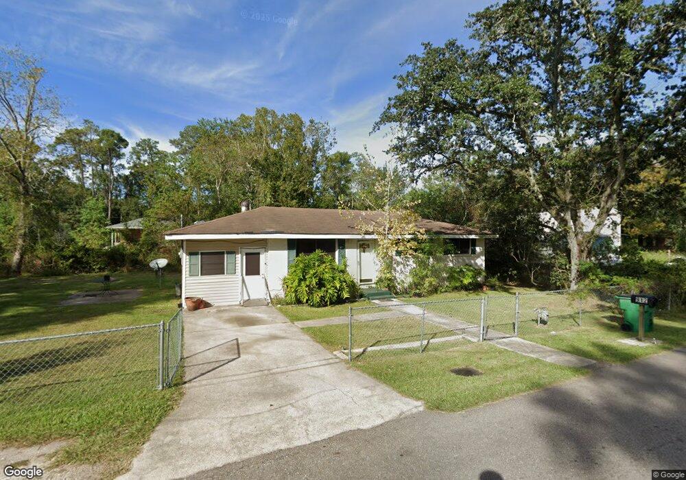 912 Daney St, Slidell, LA 70458 - photo 1