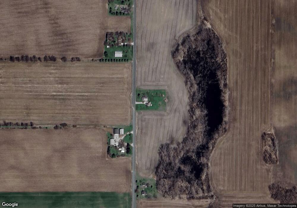 8313 S Miner Rd, Carson City, MI 48811 - photo 1