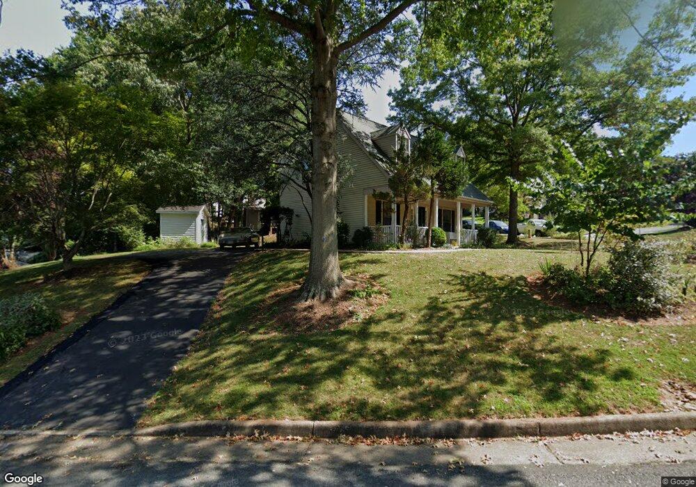 100 Fielding Dr, Charlottesville, VA 22902 - photo 1