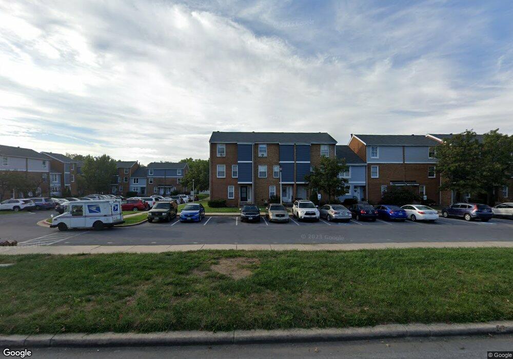 9464 Canterbury Riding, Laurel, MD 20723 - photo 1