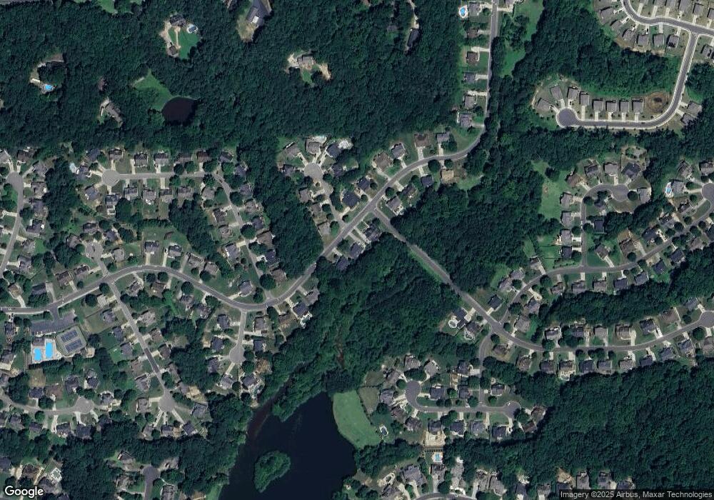 1106 Copper Creek Dr unit 3, Canton, GA 30114 - photo 1