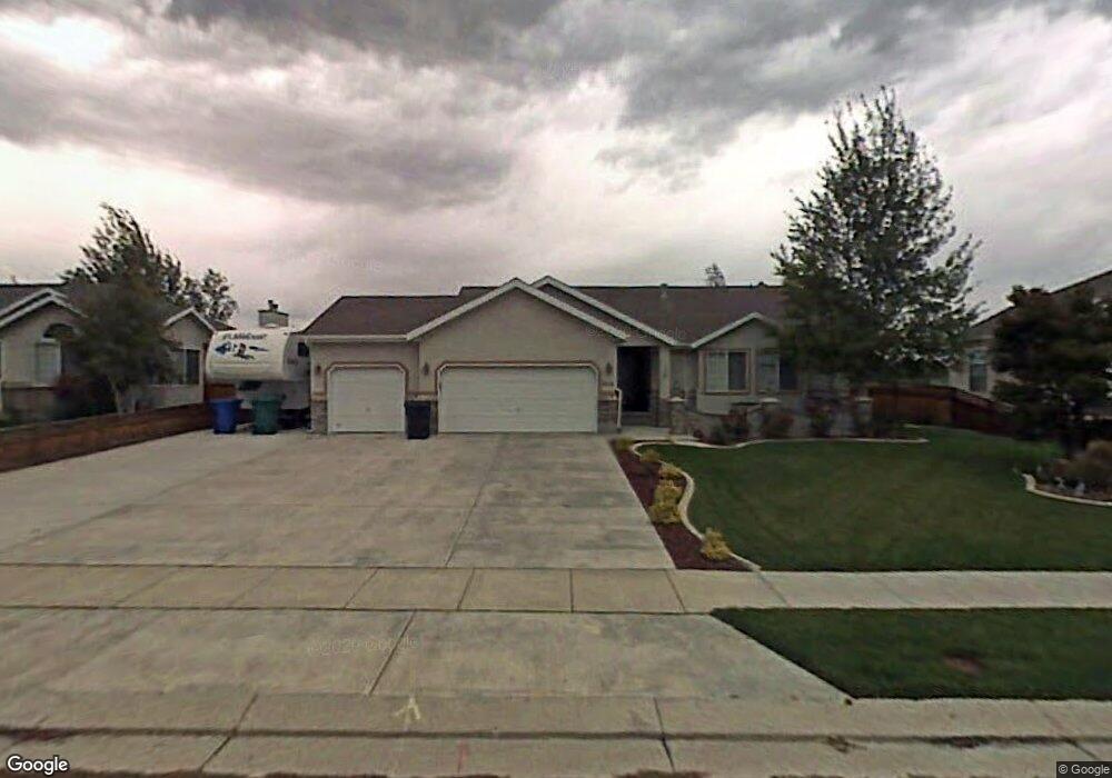 8908 S 2240 W, West Jordan, UT 84088 - photo 1