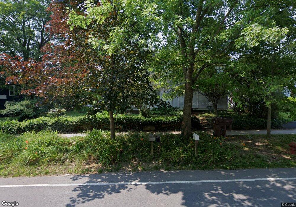 121 E Main St, Hanover, IN 47243 - photo 1