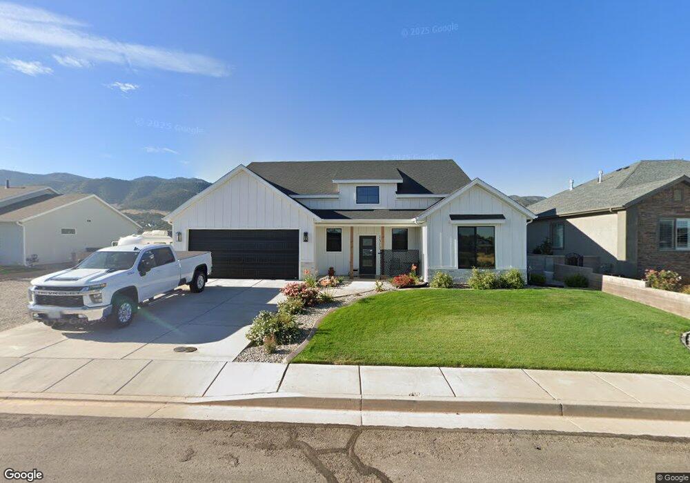 1317 W 375 S unit Lot 16, Parowan, UT 84761 - photo 1