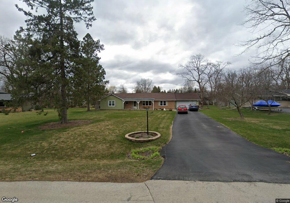 6551 S 123rd St, Franklin, WI 53132 - photo 1