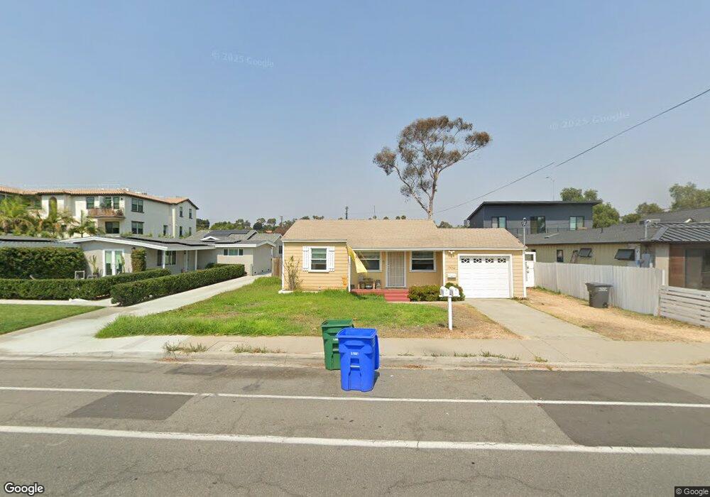 3660 Harding St, Carlsbad, CA 92008 - photo 1