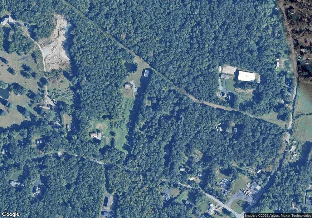 287 Fairview Ave, Rehoboth, MA 02769 - photo 1