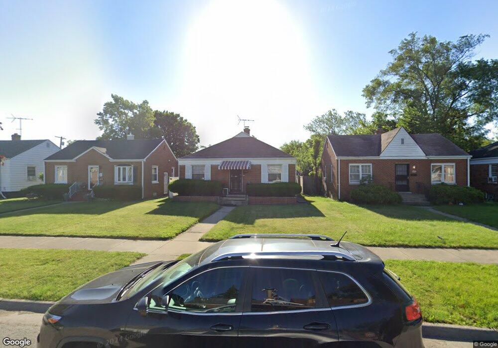 3547 Fillmore St, Gary, IN 46408 - photo 1