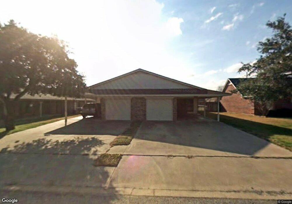 818 Terry Trail, Weatherford, TX 76086 - photo 1